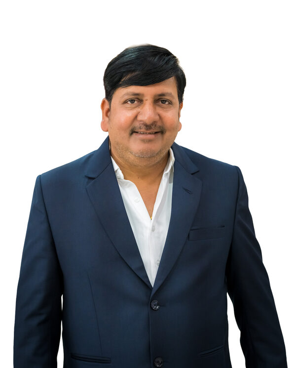 Hemraj Jain