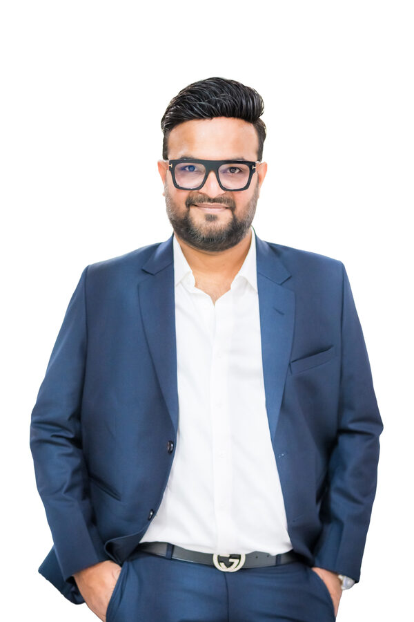 Kalpesh Bhandari