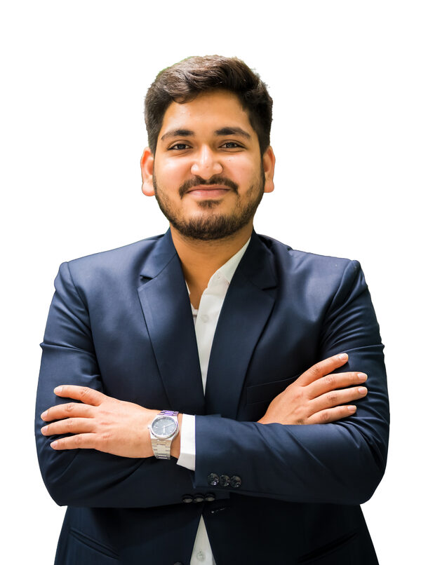 Sahil Jain