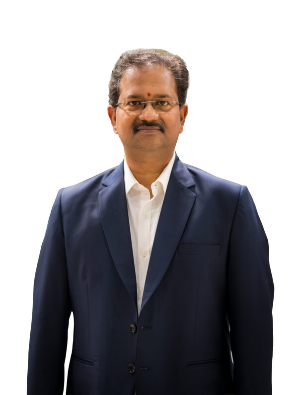 Shrinivas Chakravarthy